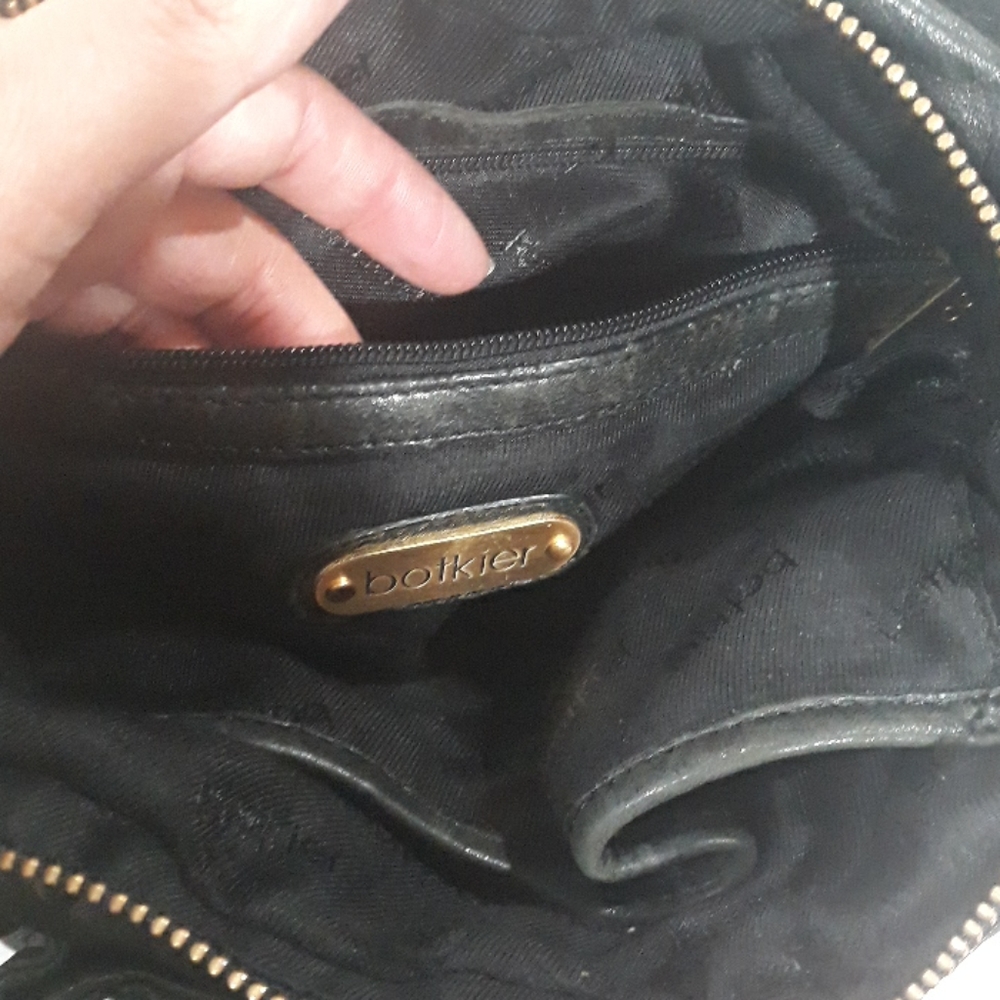 Botkier Hobo Bag Excellent Condition - image 5